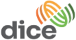 DICE Logo