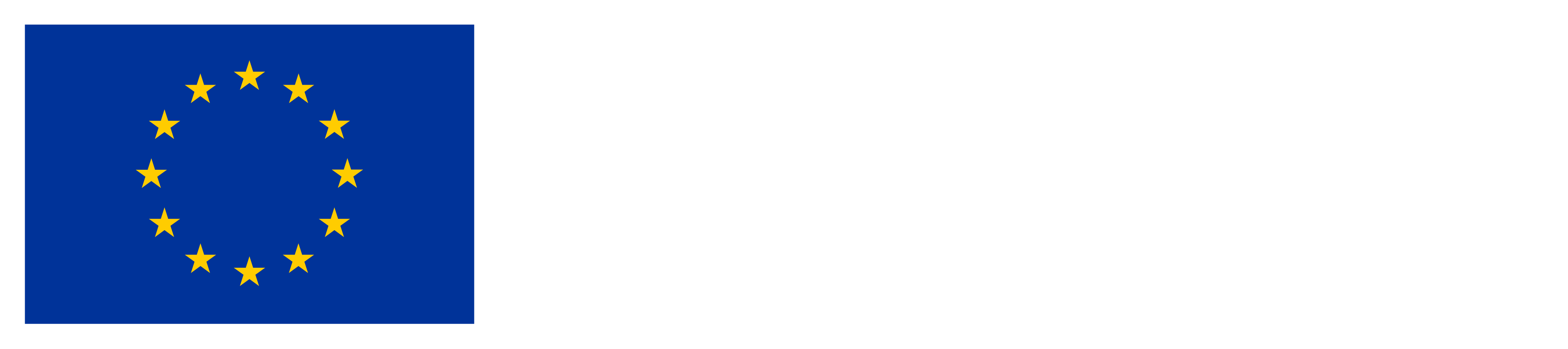 Funded by the EU Logo